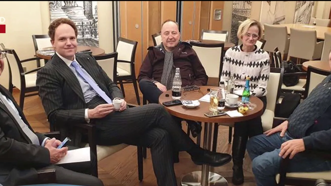 Svéd reakció a magyar delegációra: „Úristen, mit akarnak ezek itt…”