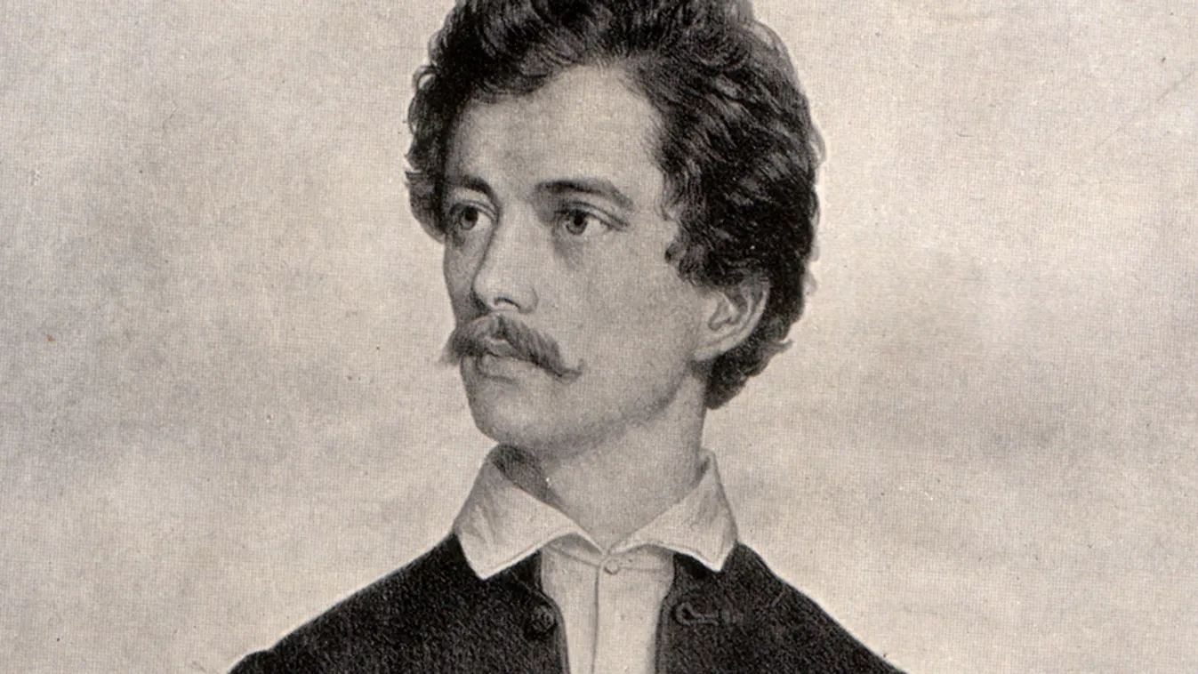 Több száz Petőfi-kézirat vált elérhetővé az OSZK online adatbázisában