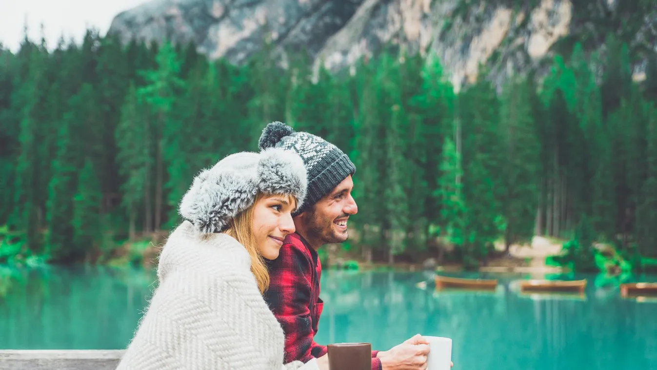 Továbbra is a finnek a legboldogabbak