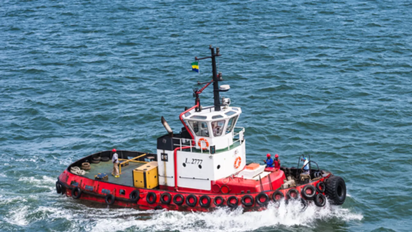 Több tucatra nőtt egy gaboni kompbalesett halálos áldozatainak száma