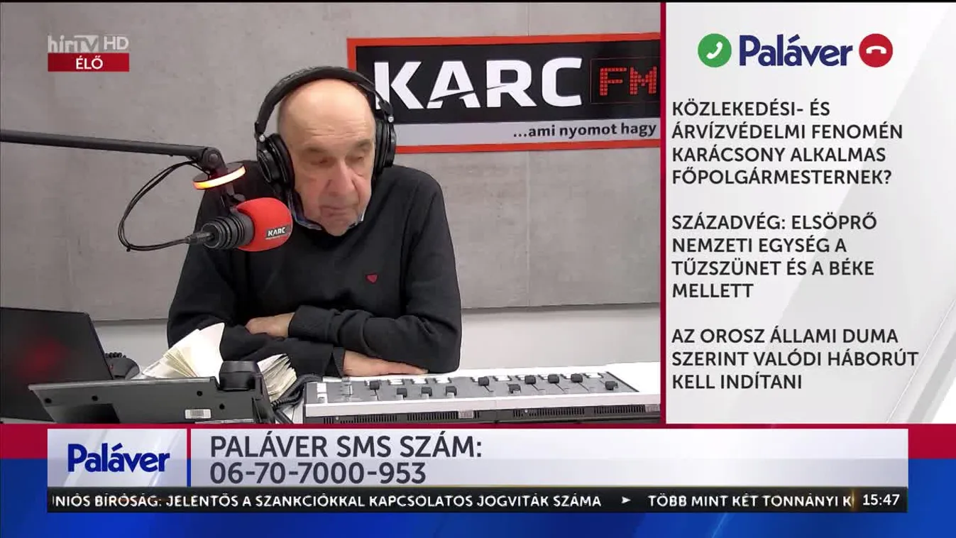 Paláver (2023-03-03)