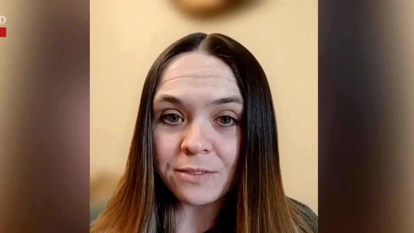 Napindító - Kendőzetlen őszinteséggel a Zelenszkij-féle rendszerről