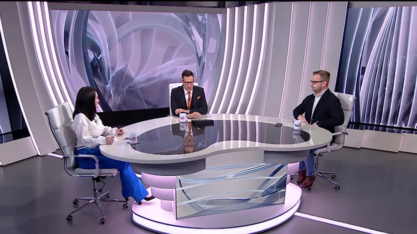 Így hangolódott a Momentum március 15-ére