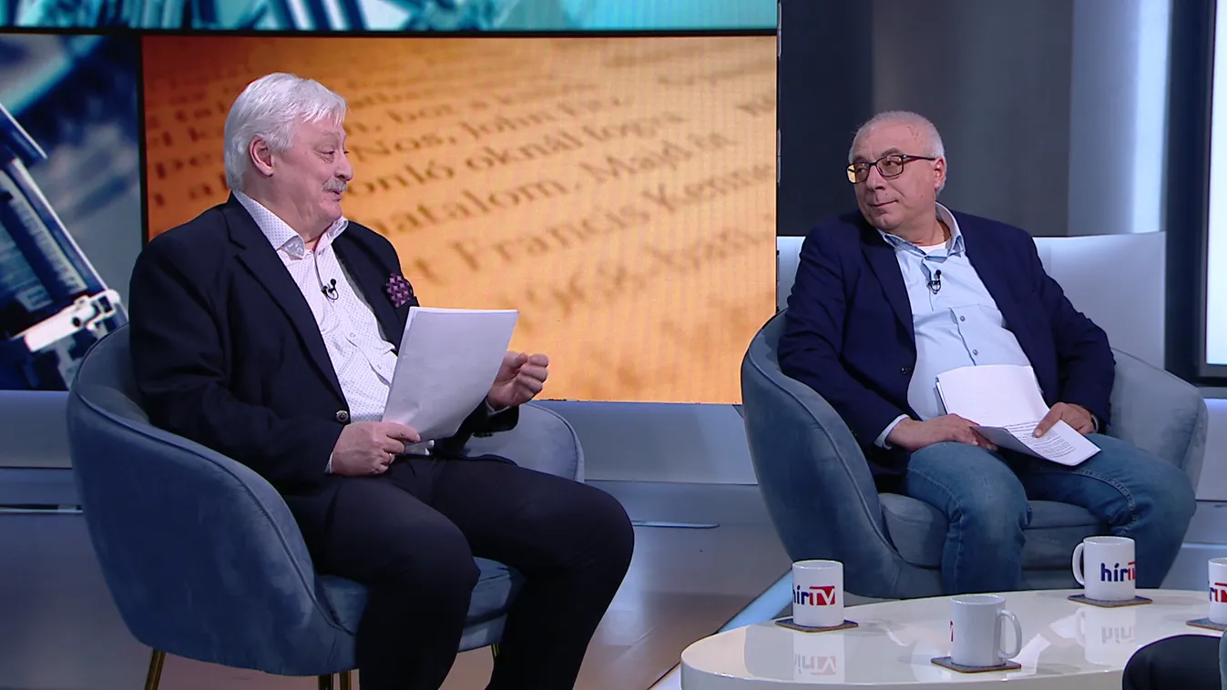 Sajtóklub: Gyurcsány, Dobrev és Karácsony is sajátos ünnepi beszédet mondott március 15-én