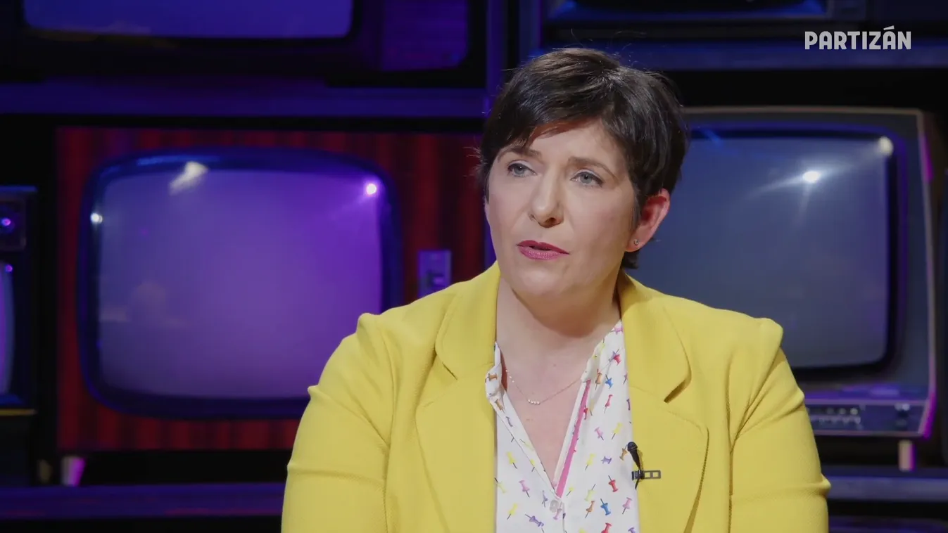 Dobrev Kláva: Nem az a baj, hogy a DK erősödik, az a baj, hogy a többi párt nem