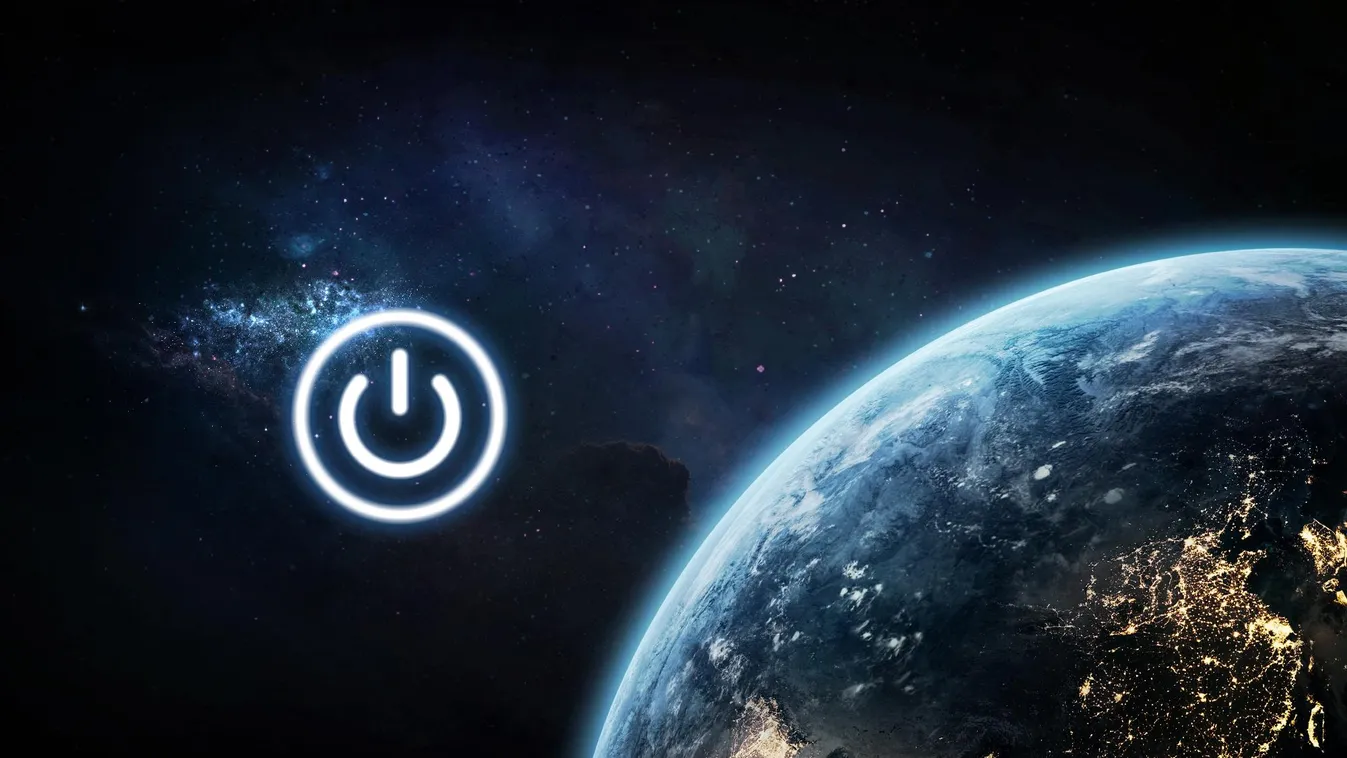 Szombaton rendezik meg az idei Föld órája akciót