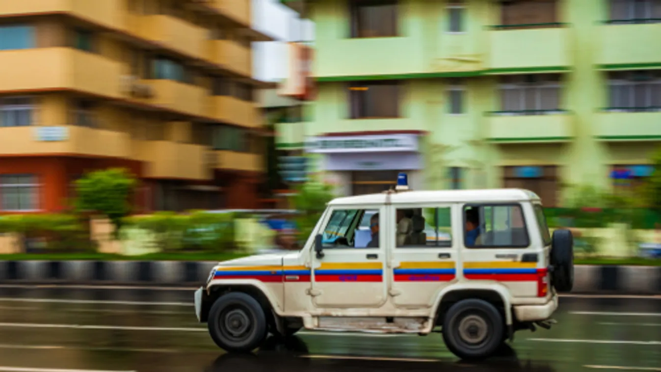Indiában három embert letartóztattak, miután megöltek egy embert, akinél marhahús volt