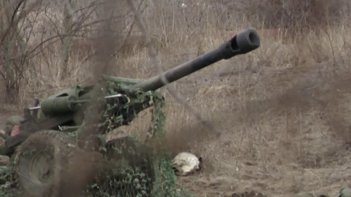 Putyin elvághatta a Wagner-vezér összeköttetését az orosz katonai vezetéssel