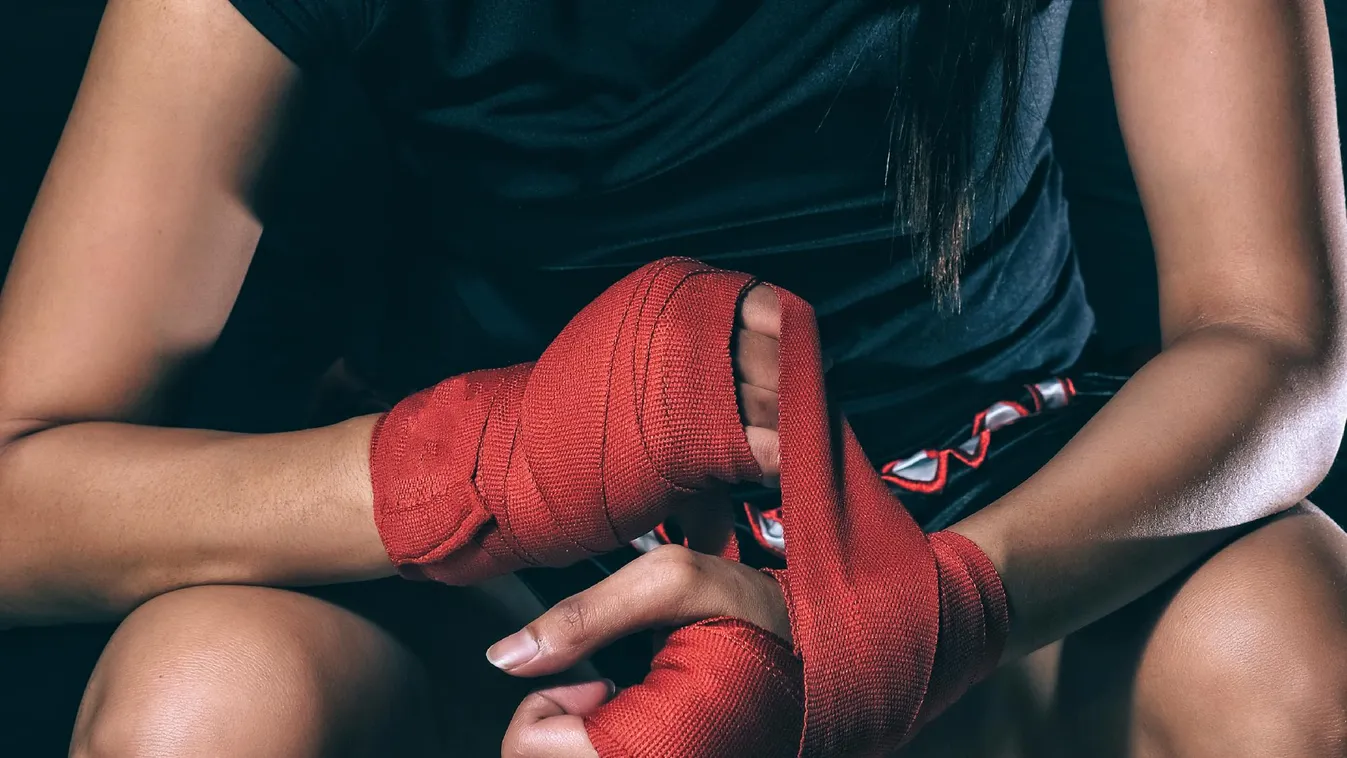 Botrányok a női ökölvívó-világbajnokságon