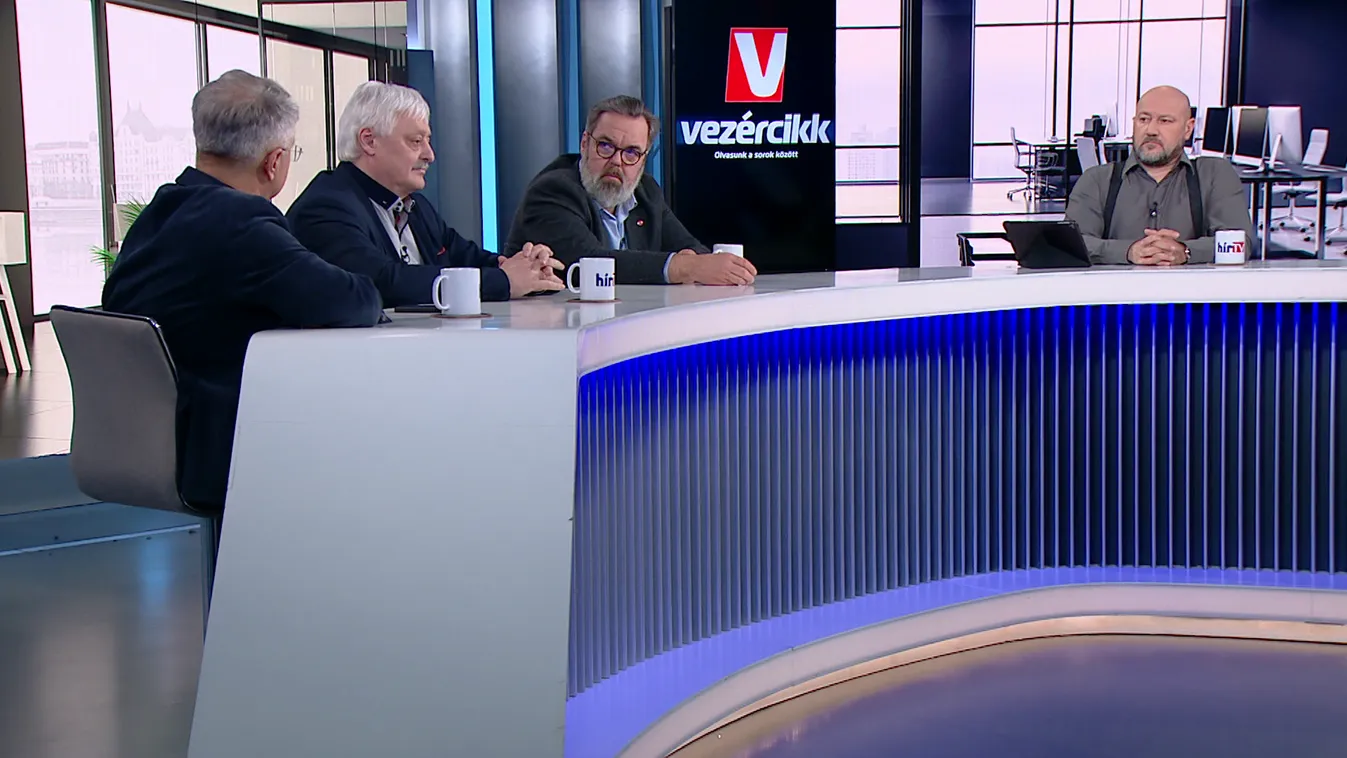 Vezércikk: Nem gátoljuk a svéd és a finn NATO-csatlakozást