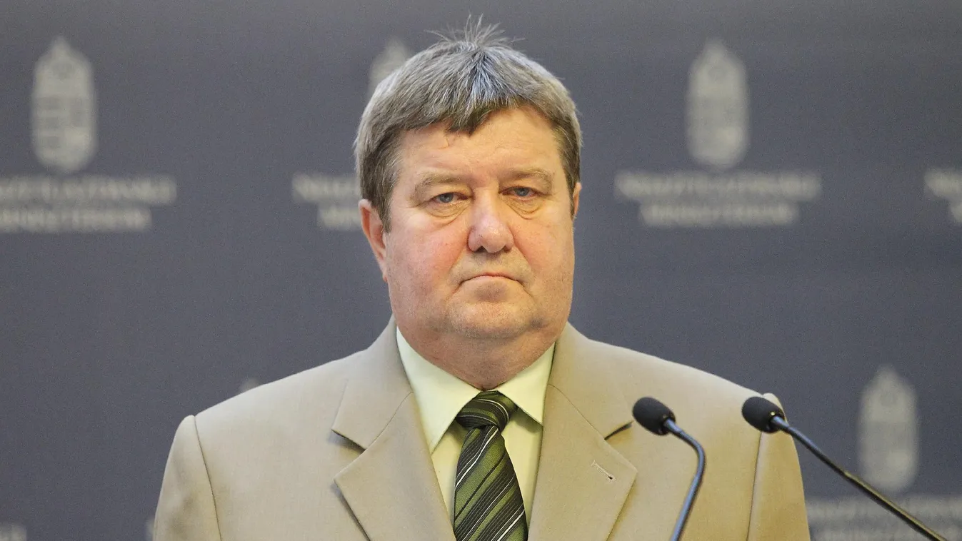 Tállai András: Válságálló és családbarát a magyar adópolitika