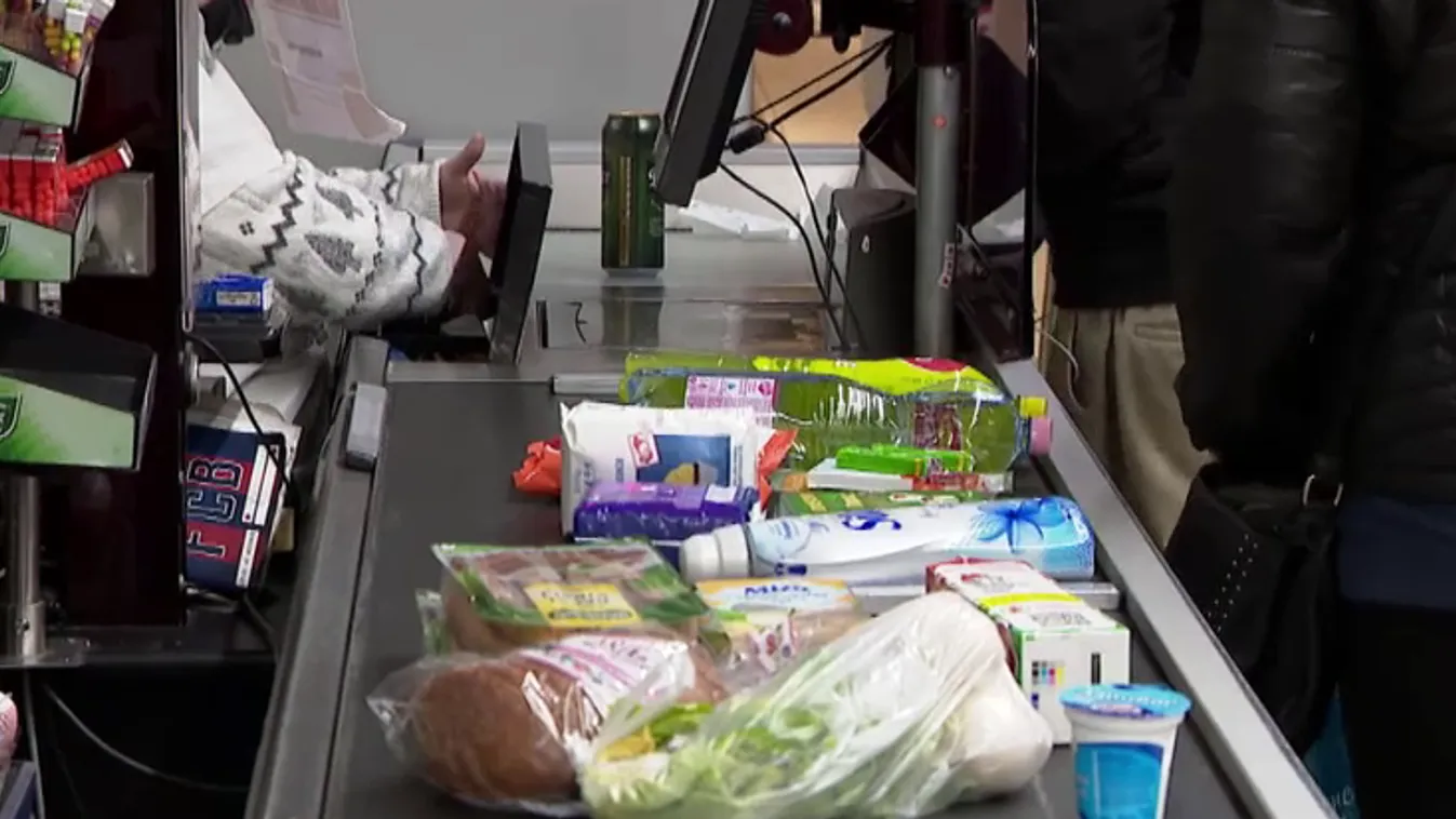 Hamarosan Indul az online árfigyelő rendszer