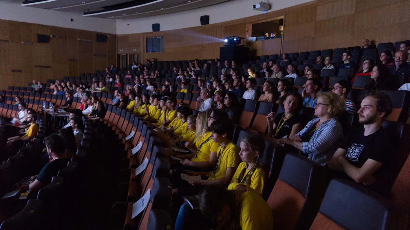 Meghosszabbították a Kecskeméti Animációs Filmfesztivál nevezési határidejét