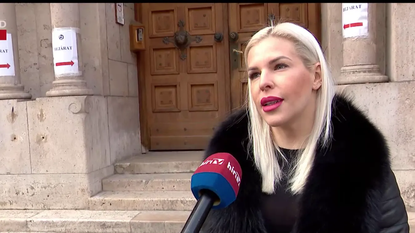 Napindító - A pedofília jogi háttere