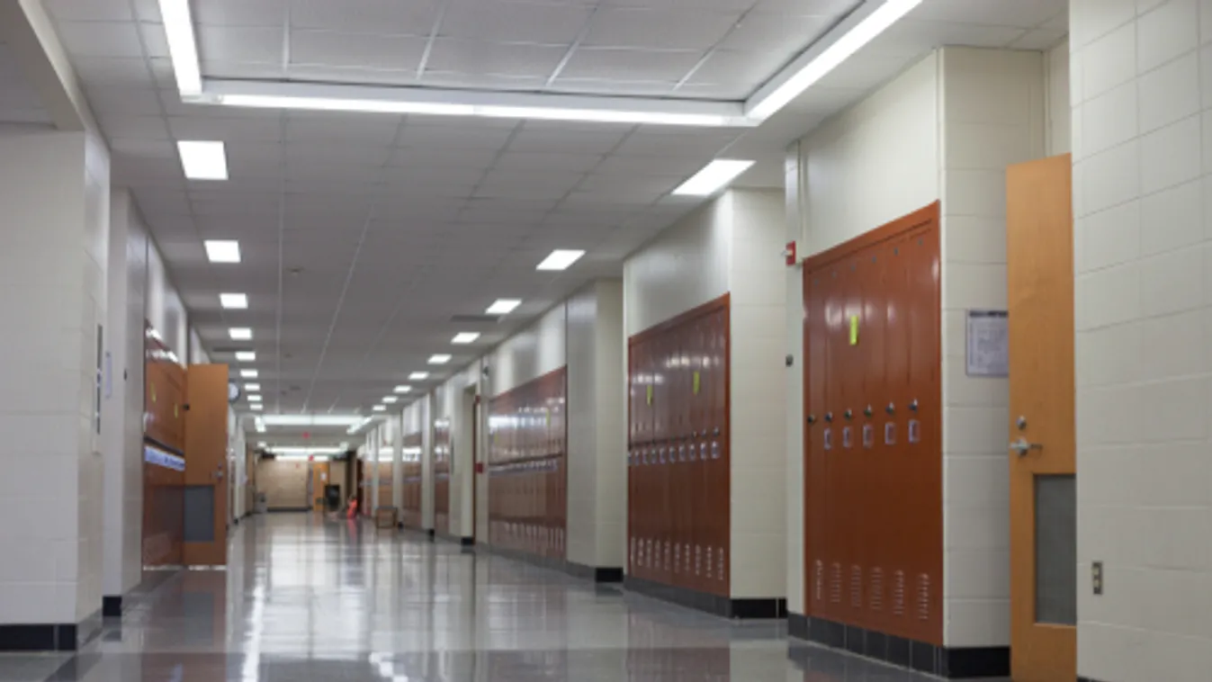 Az iskola korábbi diákja ölt meg hat embert, köztük három gyereket Nashville-ben