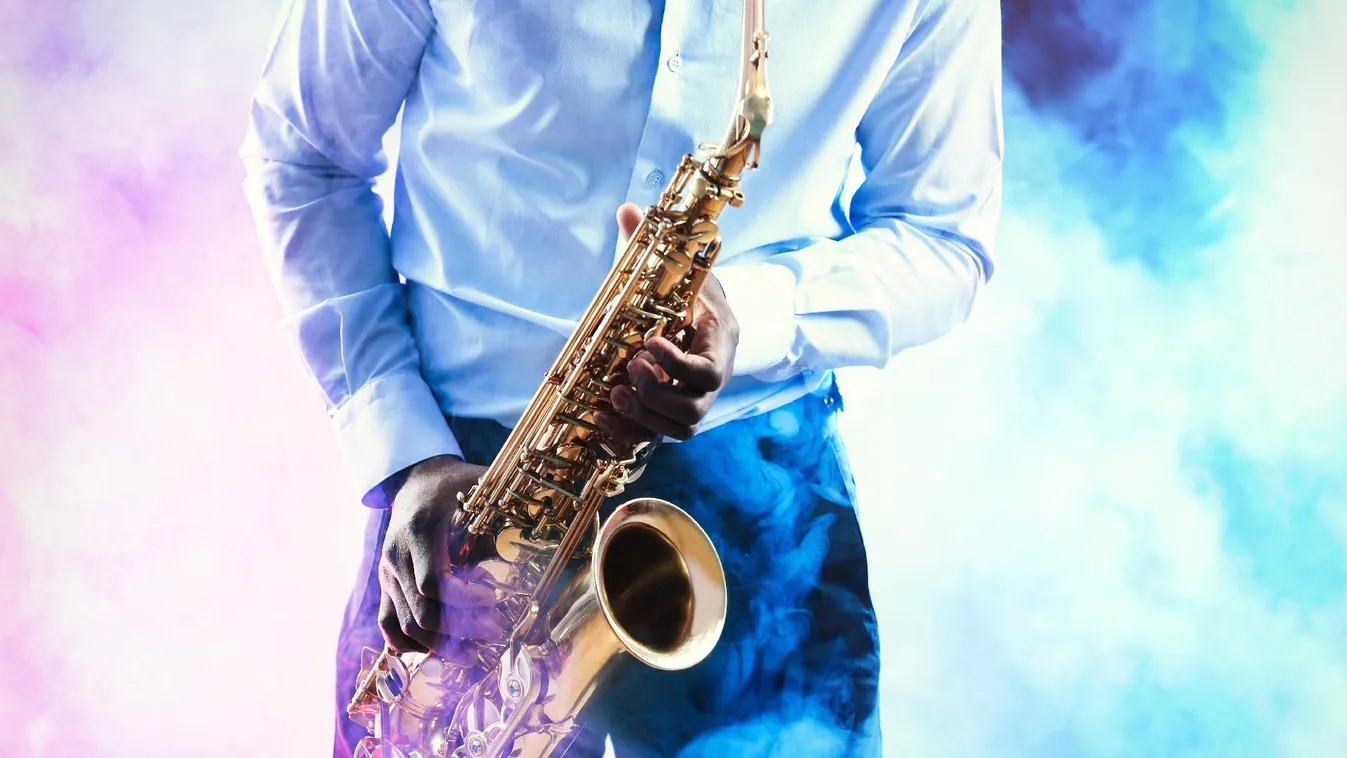 Jazzfest Budapest: világsztárok három héten át