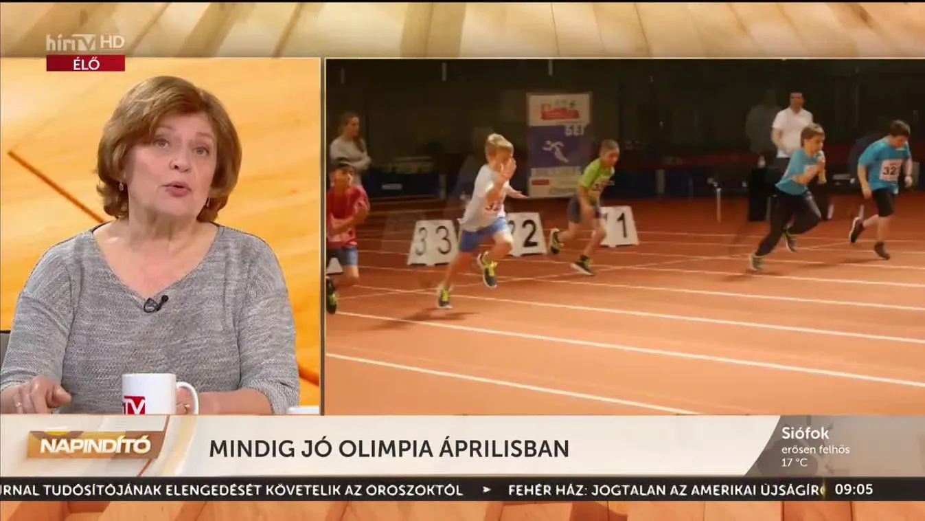 Napindító – Mindig jó olimpia áprilisban (2023-03-31)