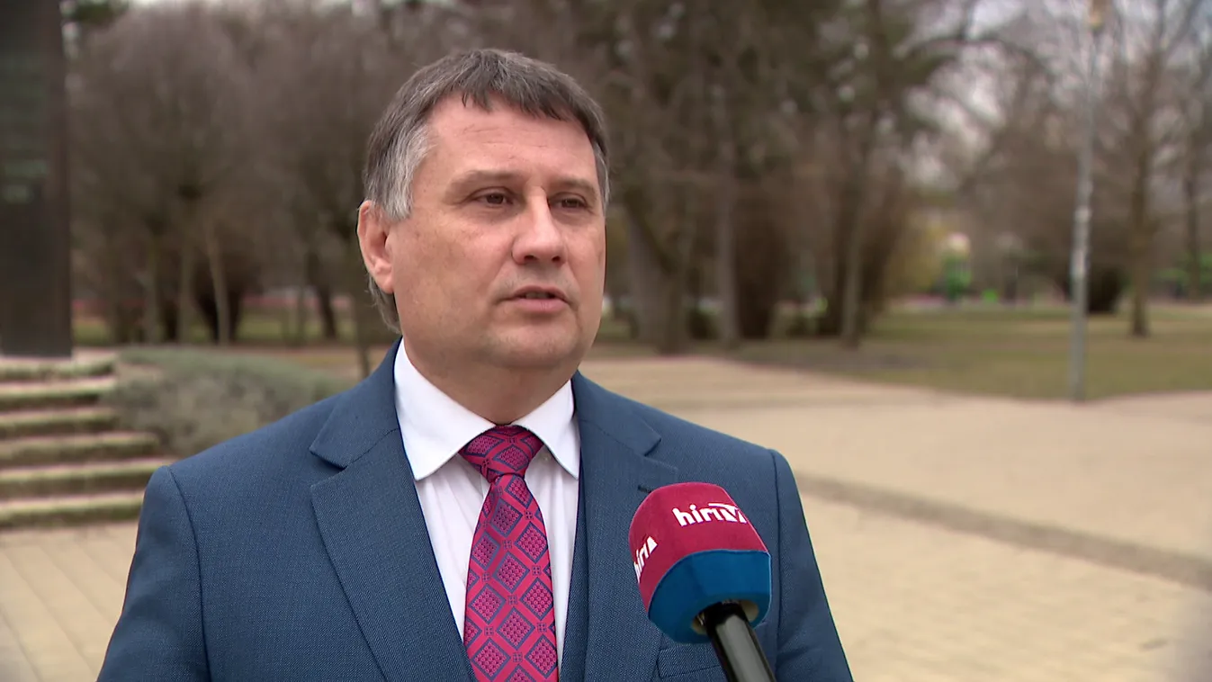 Kovács Péter szívesen segítene Karácsony Gergelynek