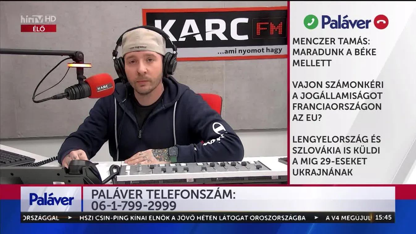 Paláver (2023-03-17)