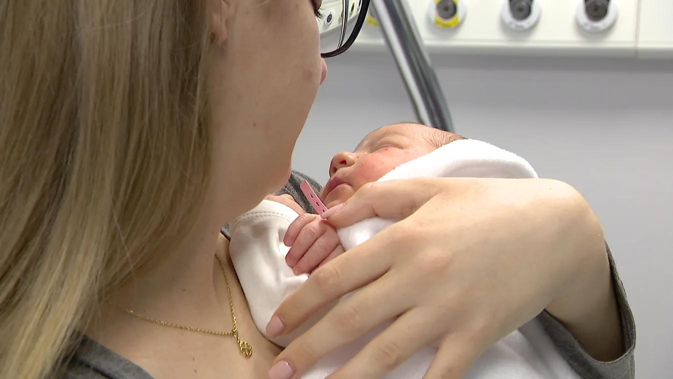 Radar - Koraszülött intenzív osztály a hazai magánegészségügyben