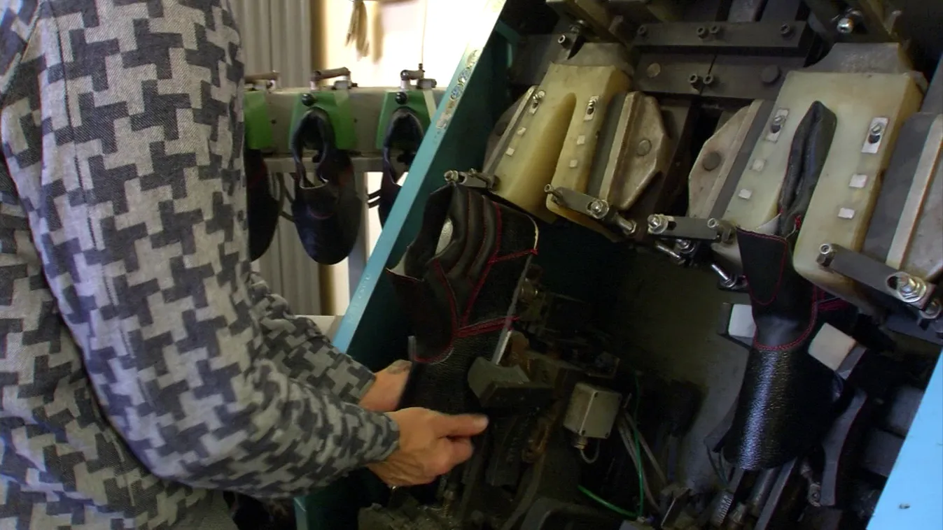 A börtön falai között is cél a teljes foglalkoztatottság