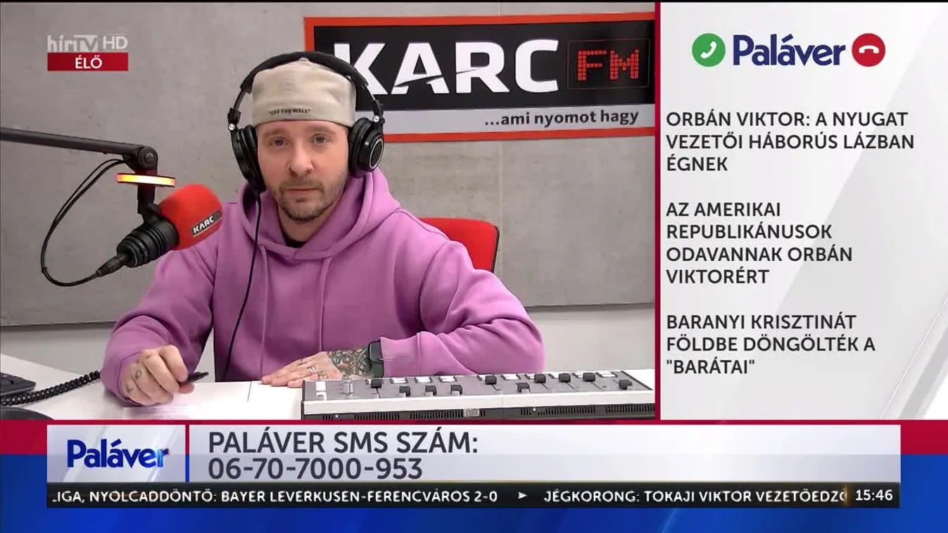 Paláver (2023-03-10)