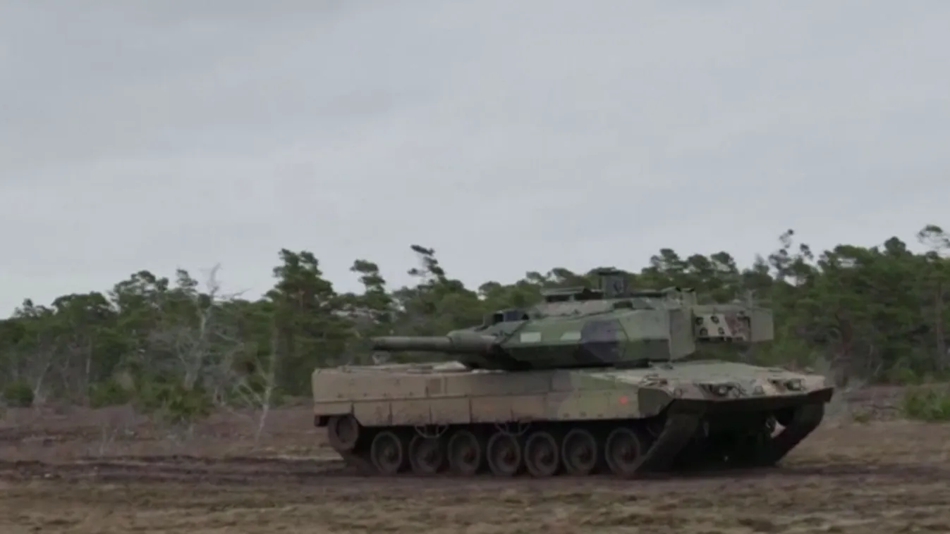 Brüsszel szorgalmazza Kijev fegyveres támogatását