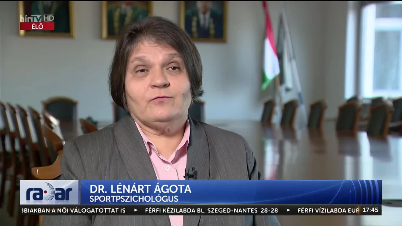 Radar - A testszégyenítés ereje (2023-03-02)