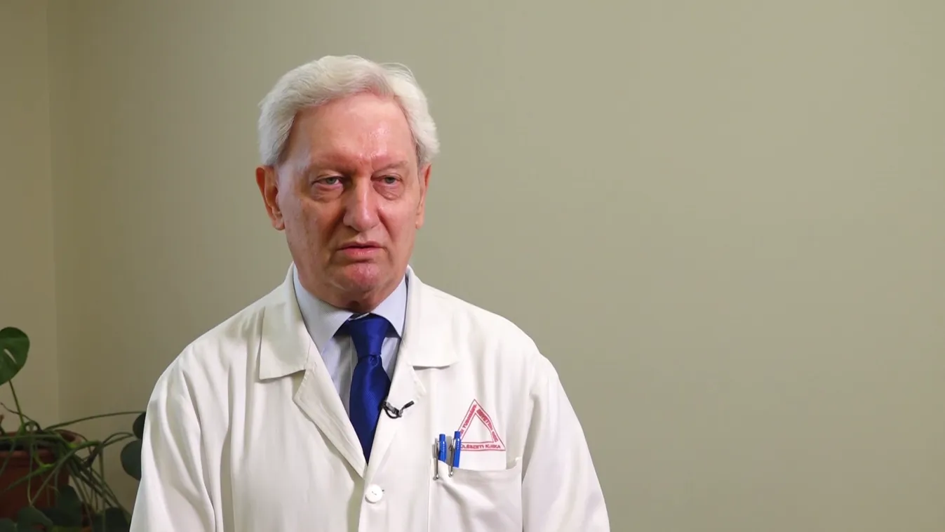 Radar - Egyre sikeresebb lehet a lombikbébi program