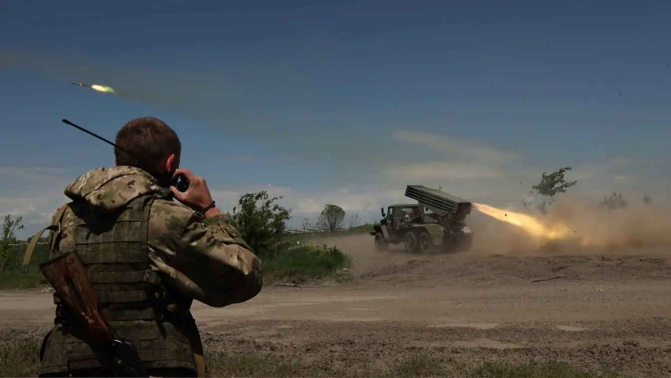 Radar - Mi vezethet egy újabb világégéshez?