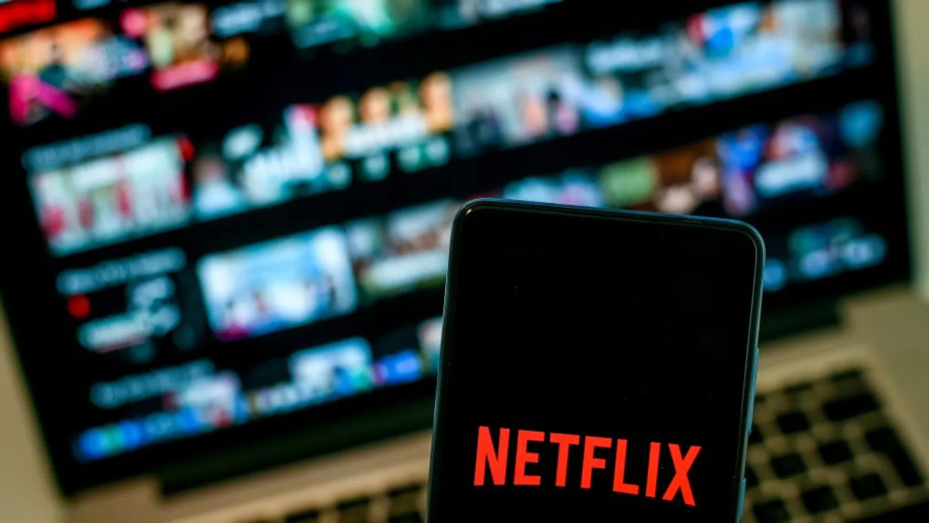 NMHH: több filmet is helytelen korhatári kategóriába sorolt a Netflix