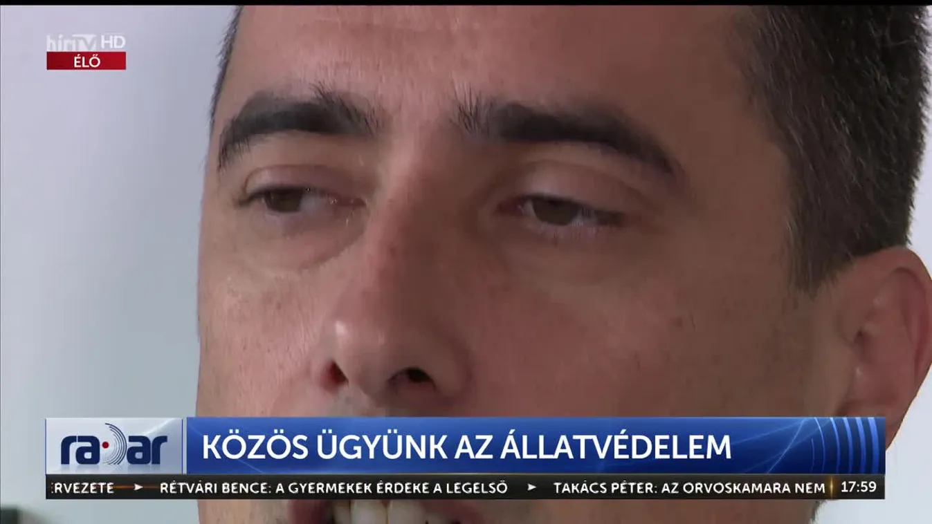 Radar - Közös ügyünk az állatvédelem (2023-03-02)