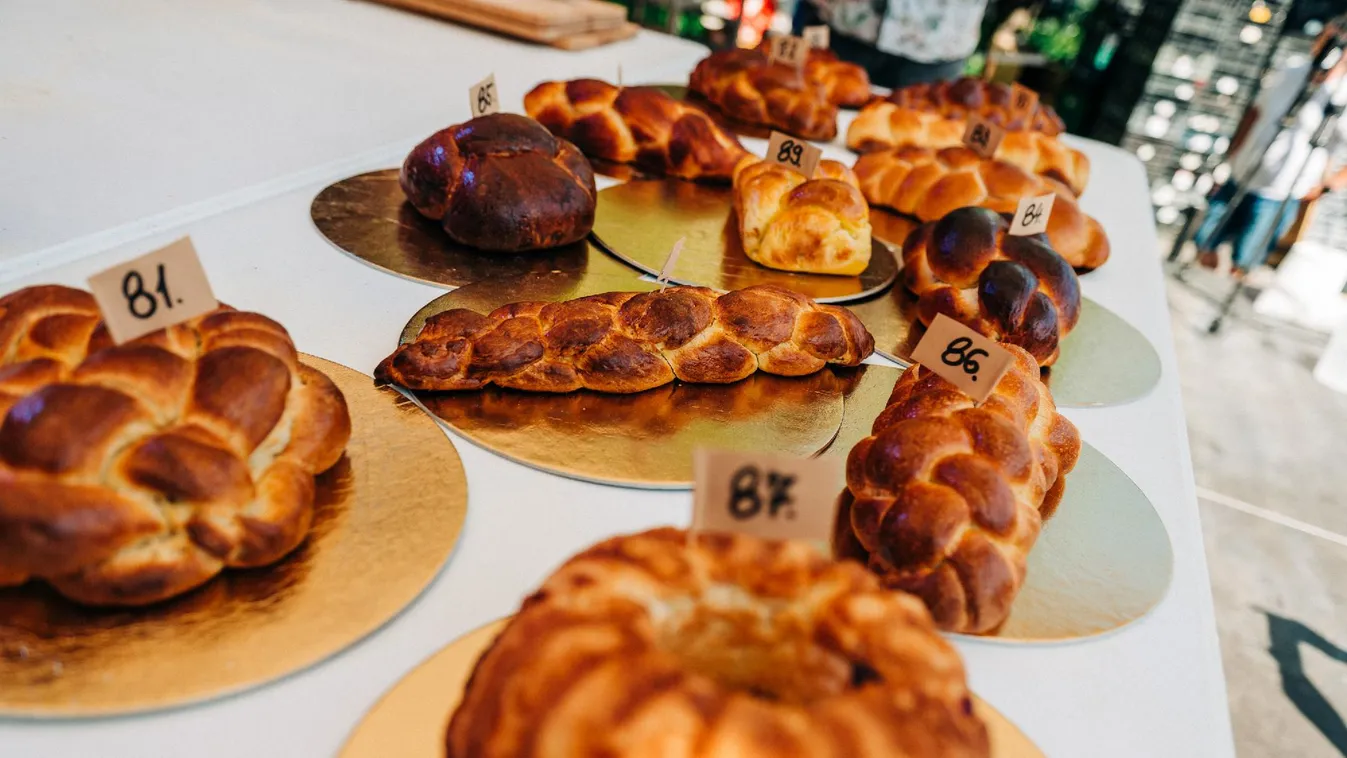 Húsvéti Kenyérlelke családi nap a Fény Utcai Piacon