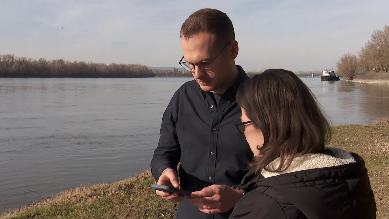 Életveszélyesen megfenyegették Deák Dánielt