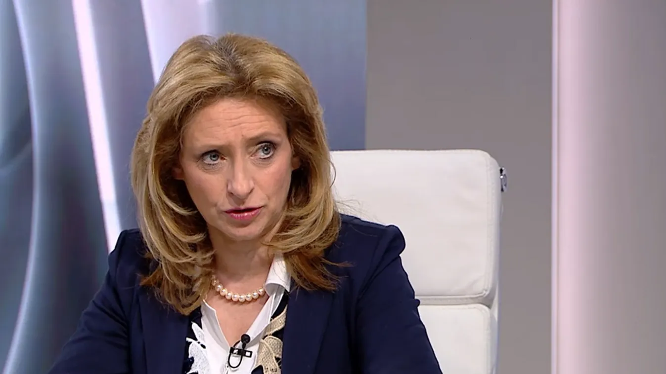 Ferencz Orsolya: Az űrkutatás megkerülhetetlen