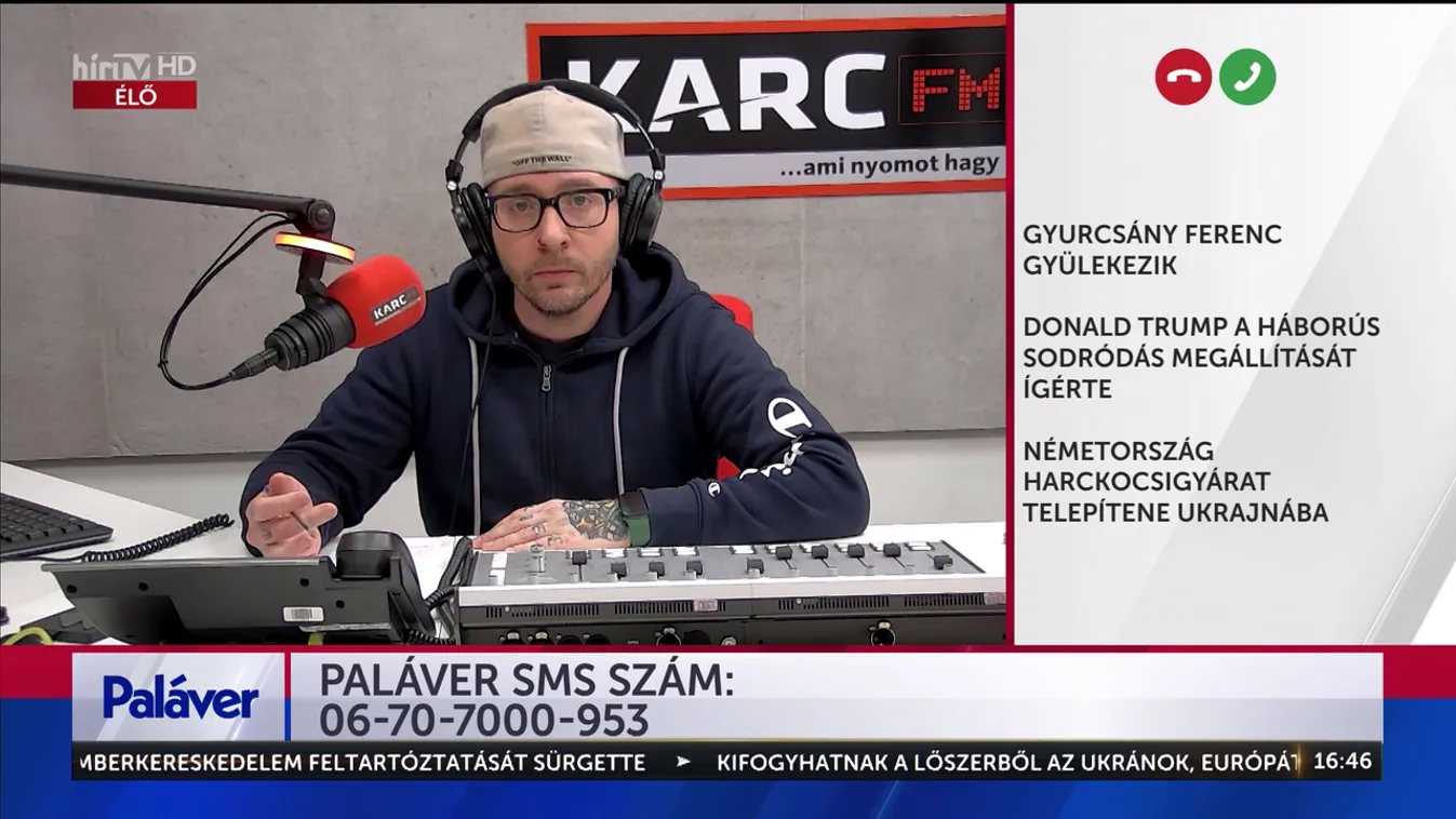 Paláver: Gyurcsány Ferenc gyülekezik