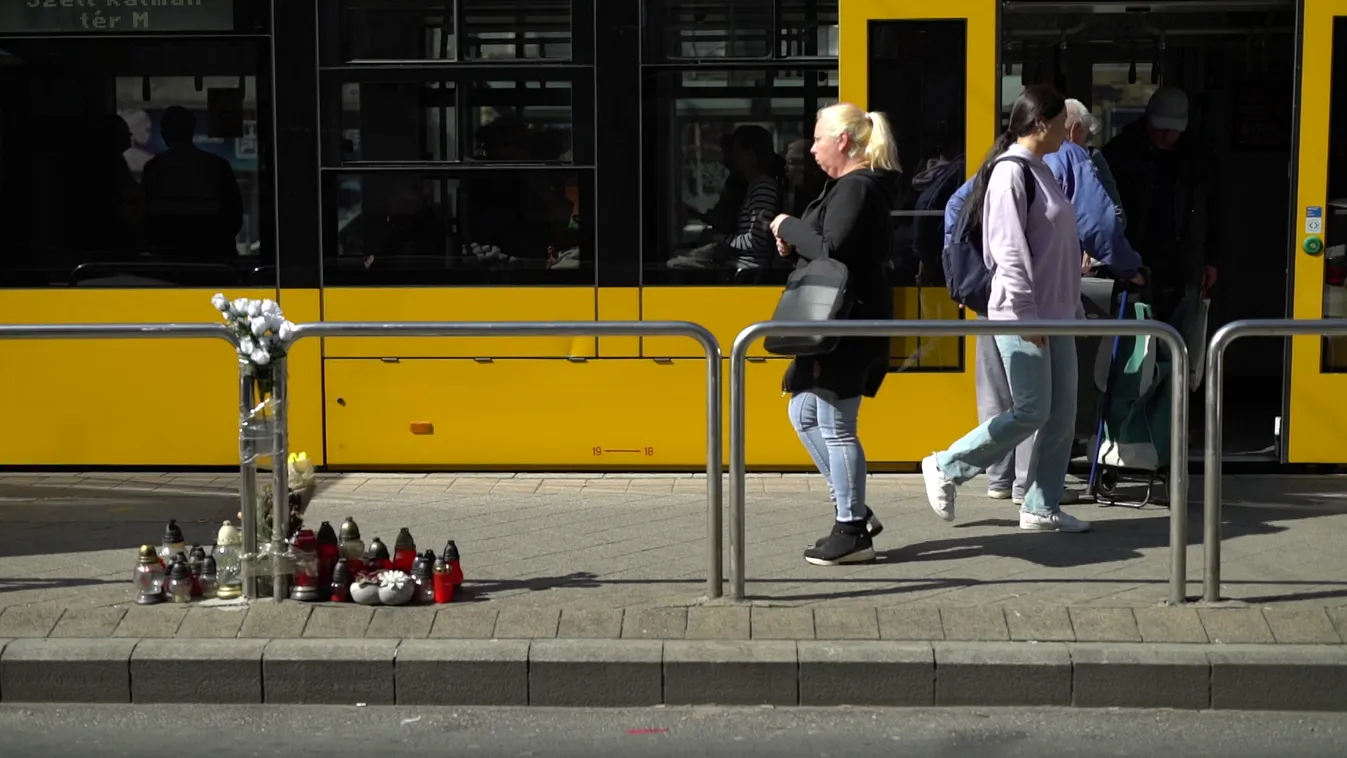 Radar - Ámokfutók az utakon