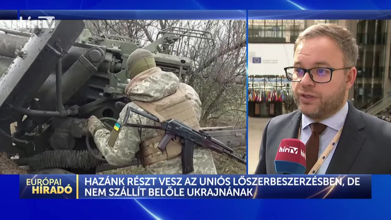 Európai híradó (2023-03-26)