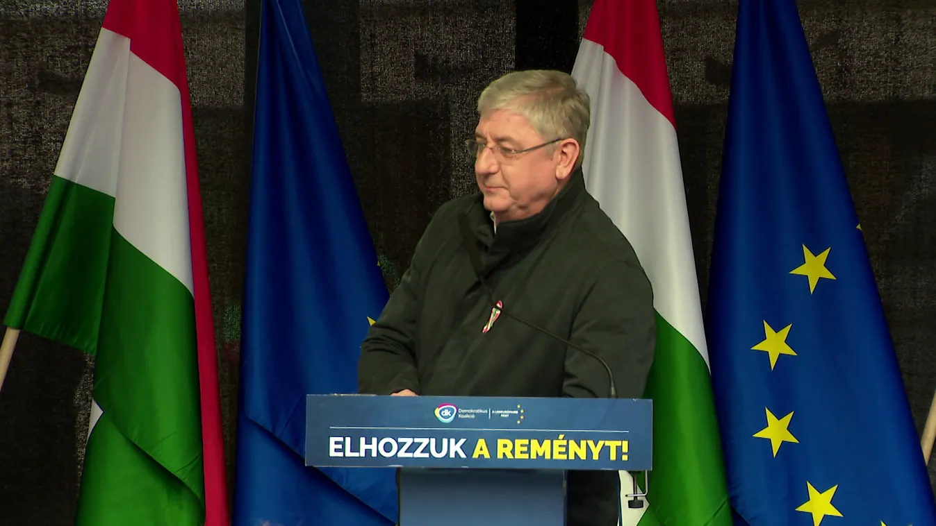 Zűrzavar a baloldal ünnepi megemlékezésein