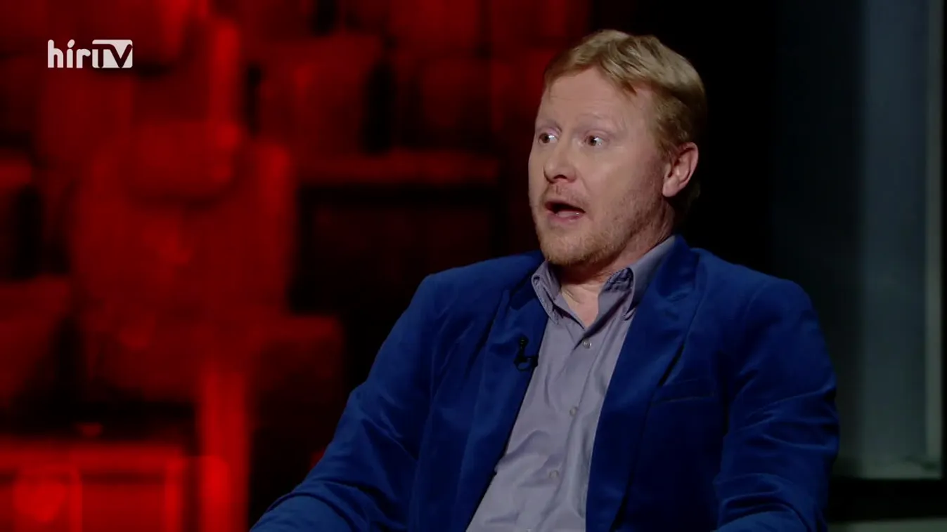 Szélesvásznú történelem - Én és a nagyapám (2023-03-11)