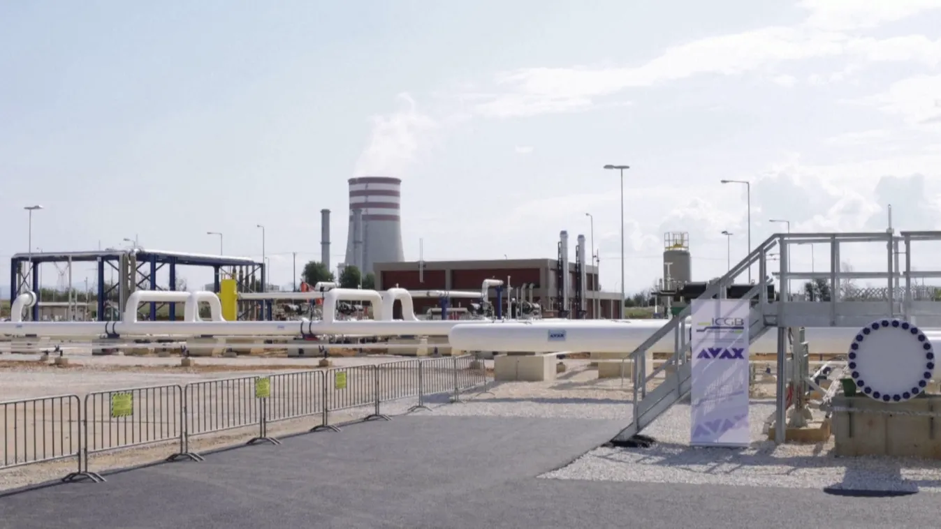 Óriásit kaszáltak a nemzetközi energiavállalatok az elmúlt időszakban