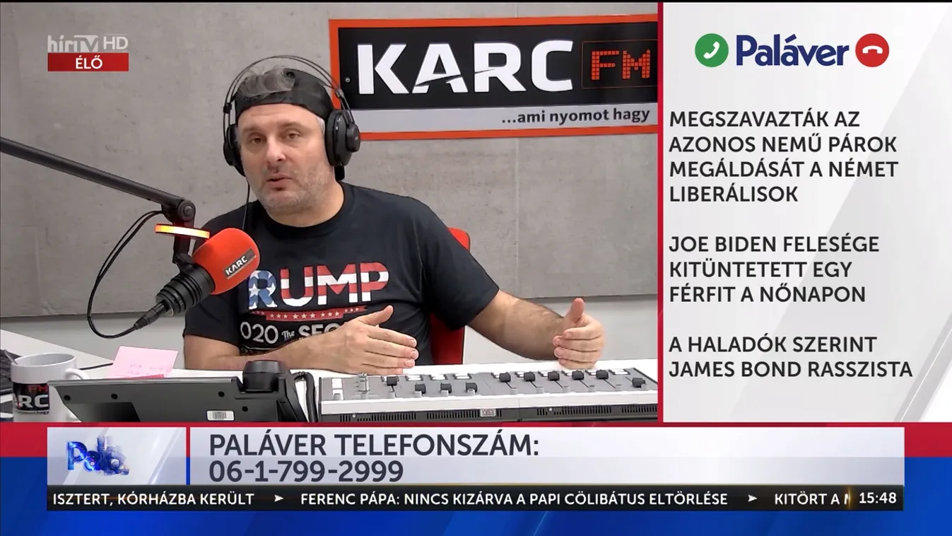 Paláver: A haladók szerint James Bond rasszista