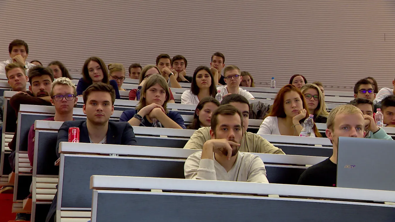 Megvannak az idei felsőoktatási jelentkezések eredményei