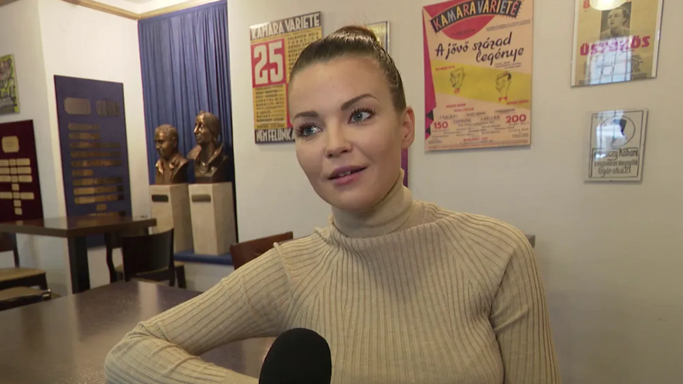 Radar - Radar - Aranylakodalom a Játékszínben