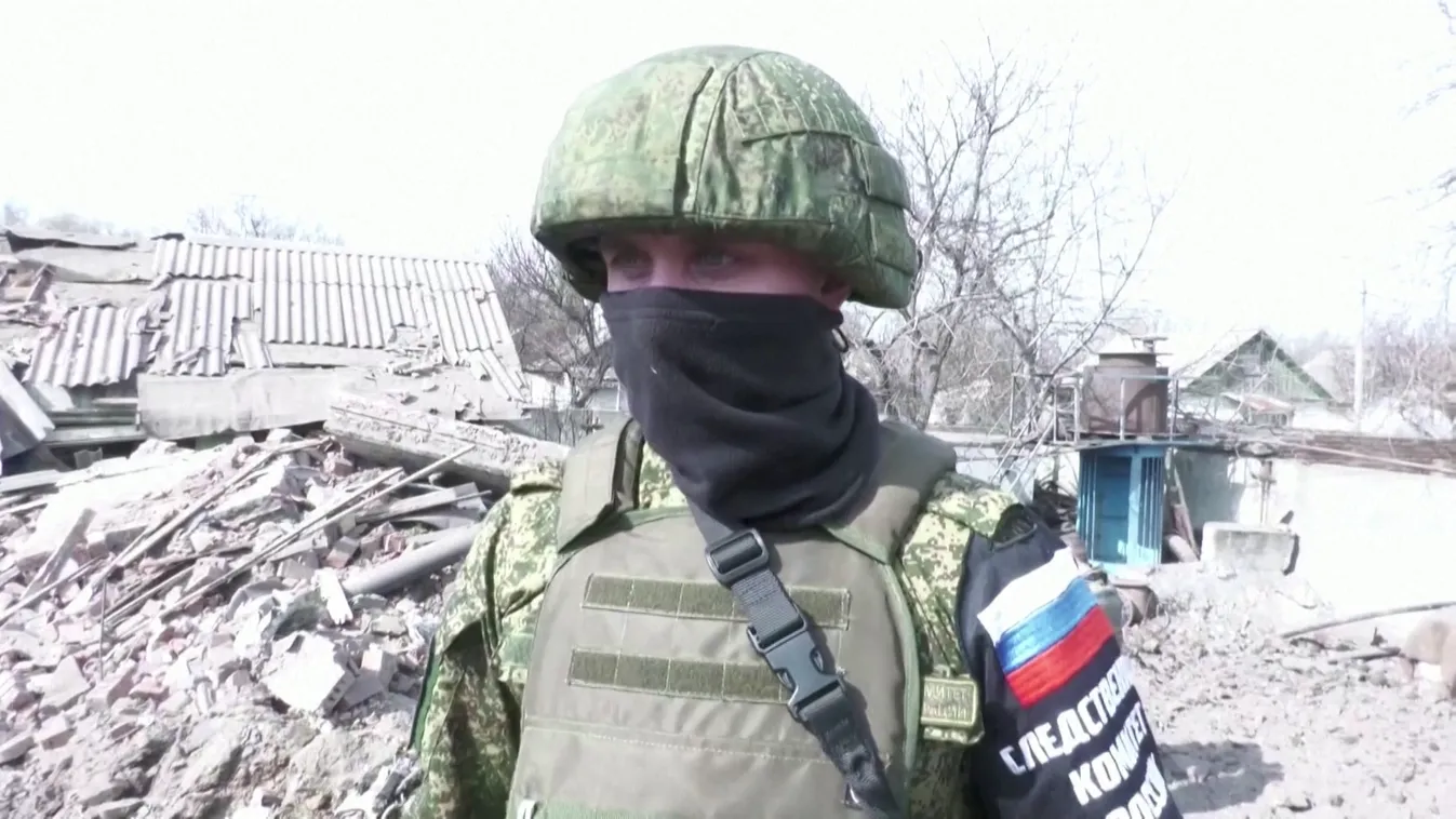 Moszkva és Kijev is növeli védelmi, illetve támadó képességeit