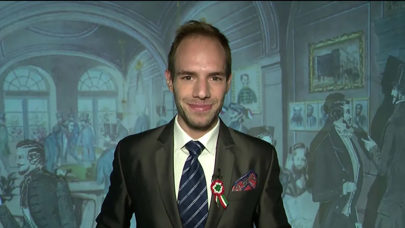 Különleges tárlat a Petőfi Irodalmi Múzeumban