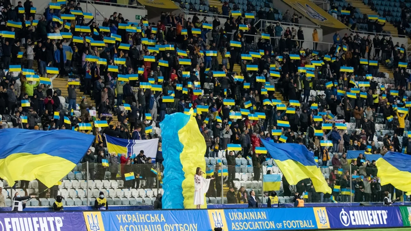 Az ukrán sportolók bojkottálják azokat a versenyeket, amelyeken oroszok is részt vesznek