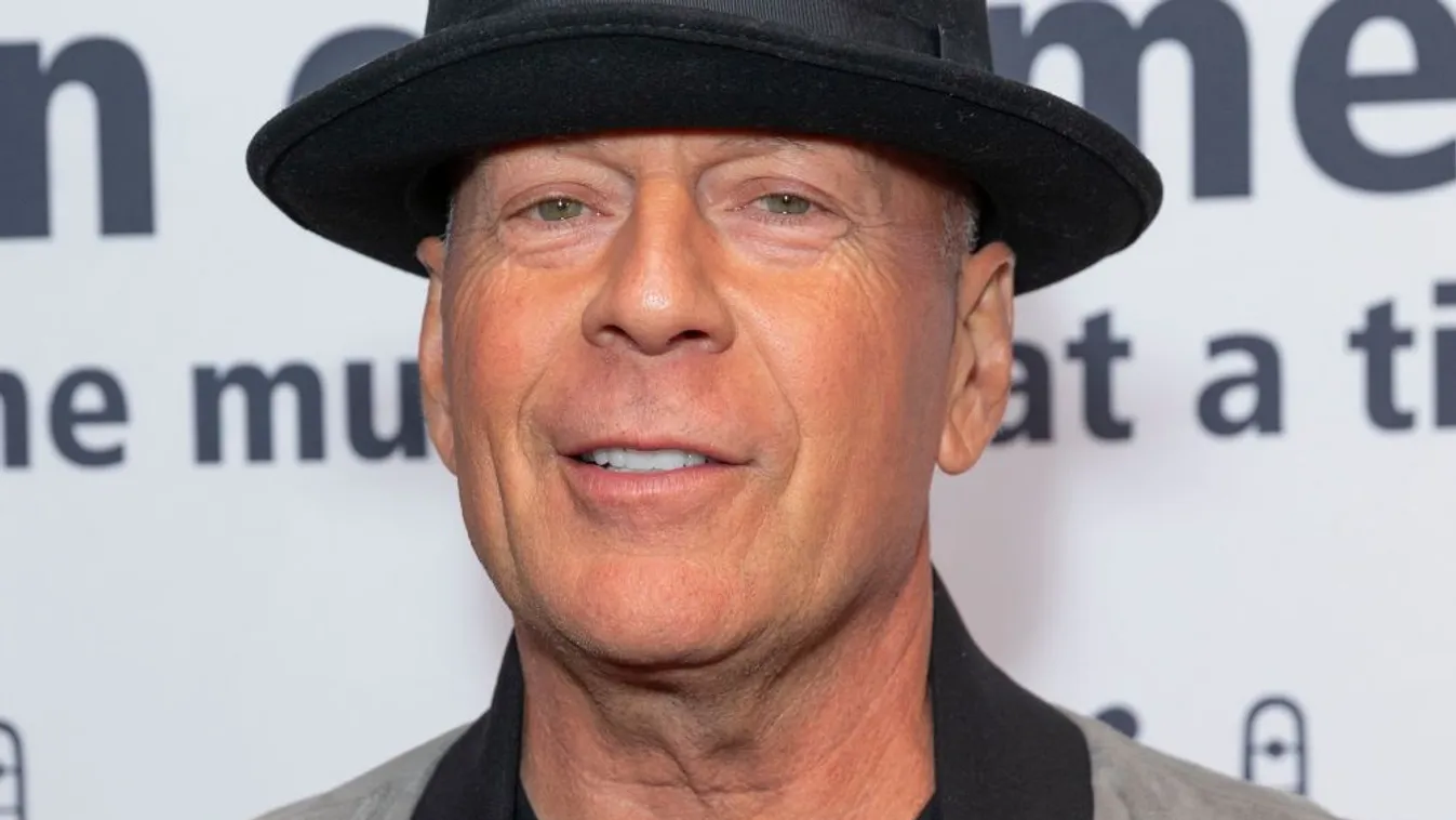 Romolhatott Bruce Willis állapota