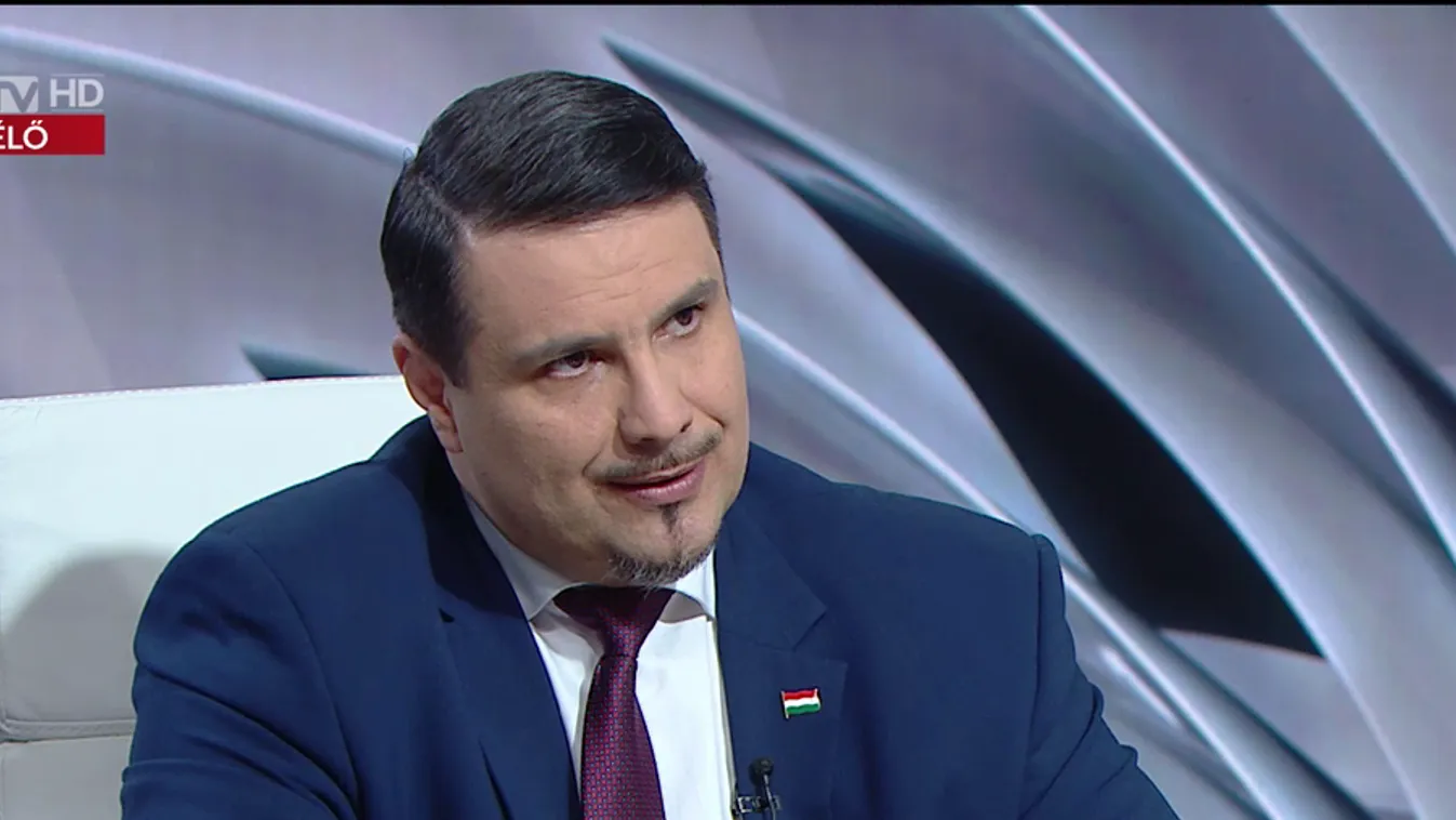 Mesterházy Attila: Az, hogy a NATO ilyen gyorsan tudjon bővülni, Putyinnak köszönhető