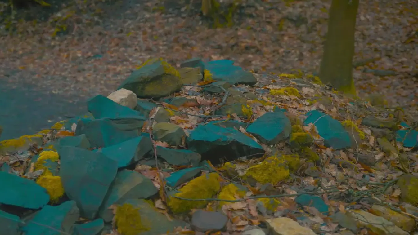 Radar - Vulkánok tomboltak, ott ahol nyaralunk